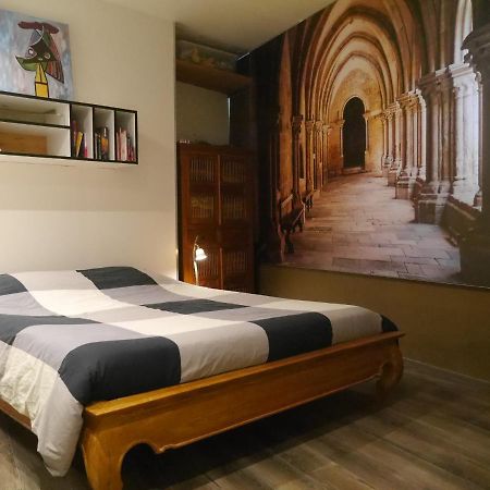 Campana Apartment Avignon Exterior photo